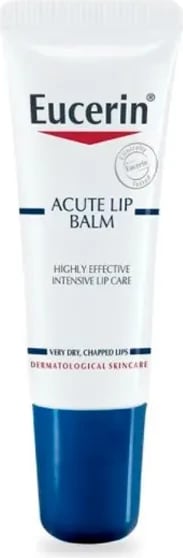 Balsam për buzë Eucerin Acute SOS unisex 10ml