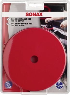 Sfungjer për polirim SONAX Profiline 165 DA