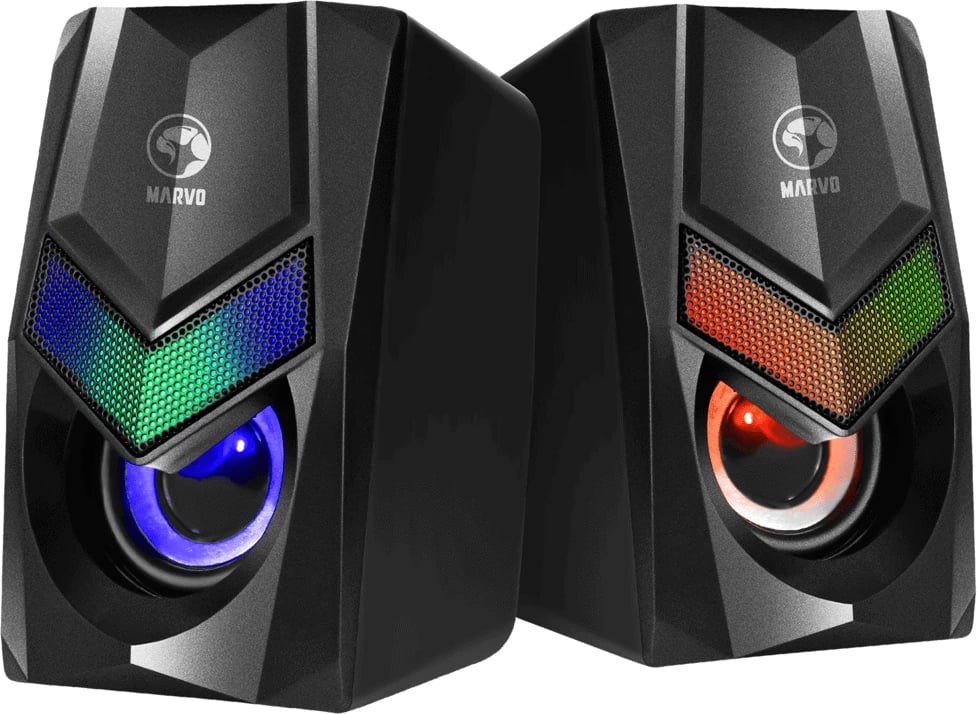 Altoparlantë MARVO SG-118 Wired speaker
