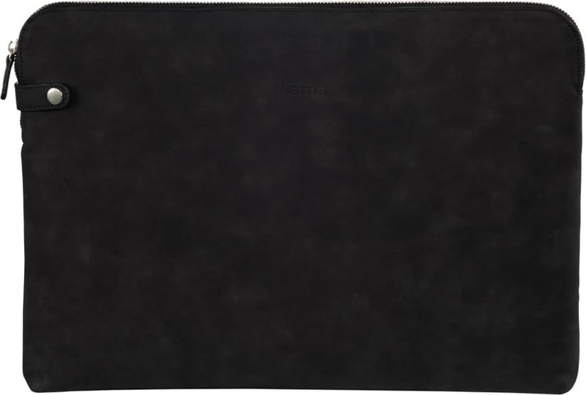 Mbështjellës laptopi Hama Classy 15.6, i zi