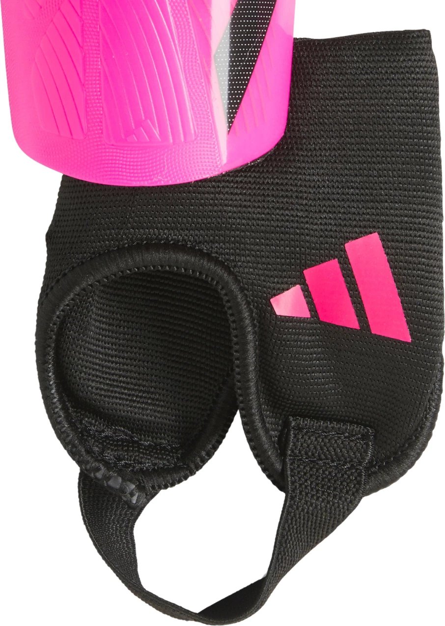 Mbrojtëse kërcinjsh për fëmijë adidas, rozë