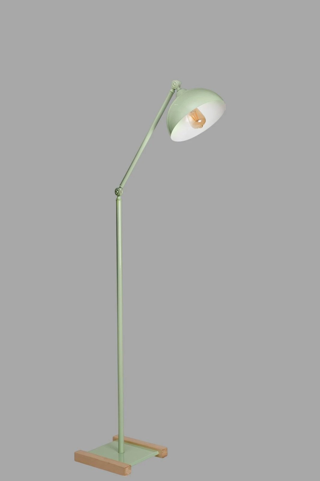 Llambë dyshemeje, ngjyrë mente, Opviq, 8920-4