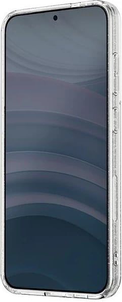 Mbështjellës UNIQ LifePro Xtreme për Samsung Galaxy S24+, transparent me shkëlqim