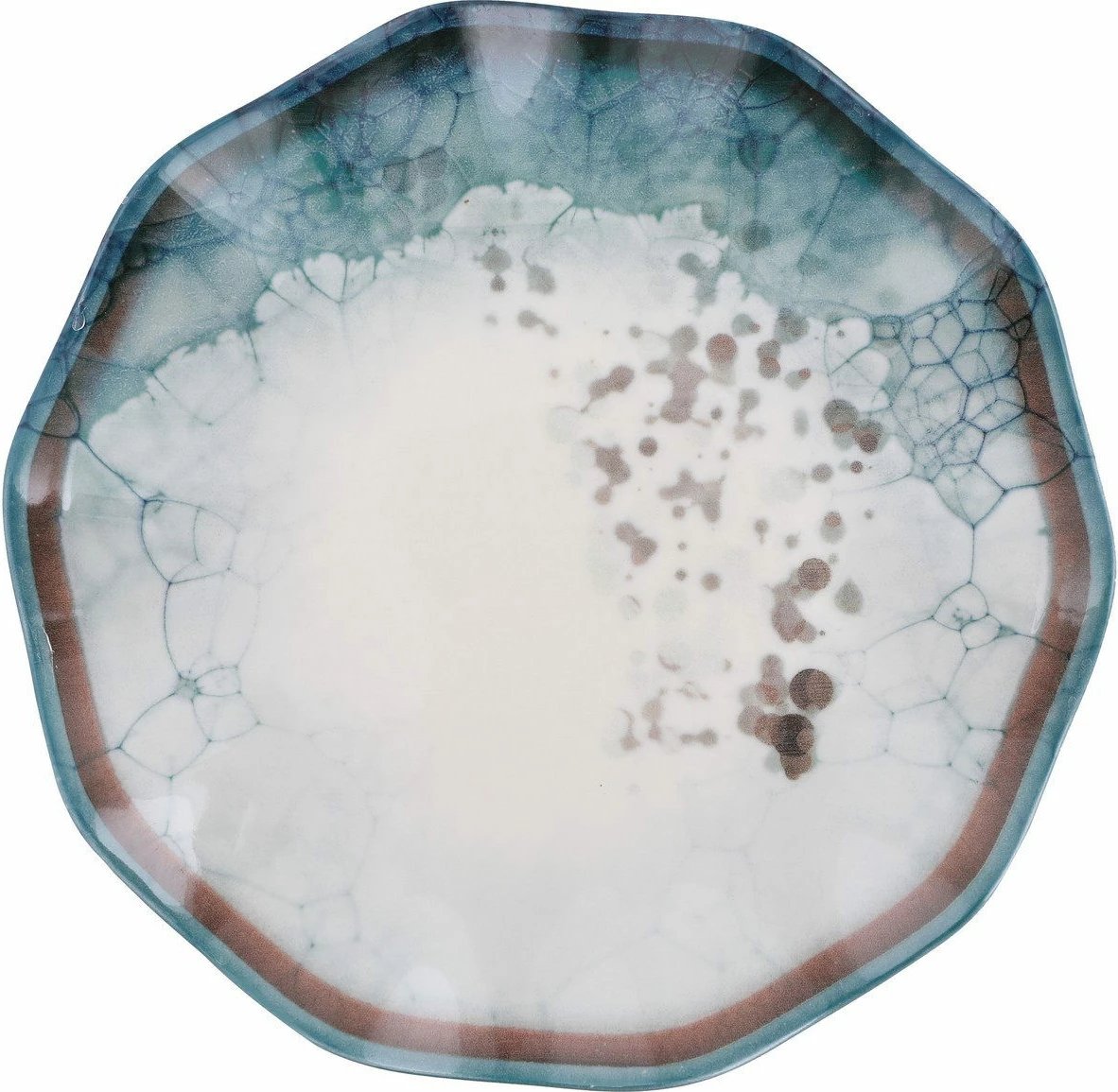 Set enësh për drekë (24 copë), Hermia, GBSNES24Y4R1341