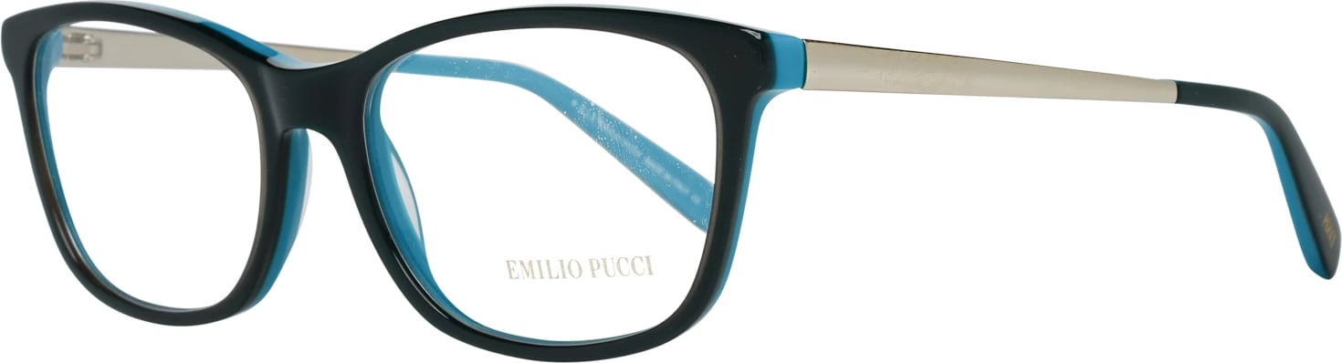 Syze optike për femra Emilio Pucci, të zeza