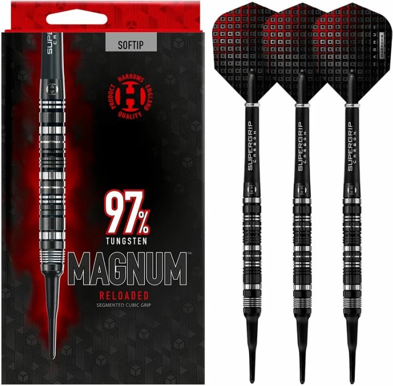 Shigjeta dart Harrows, unisex