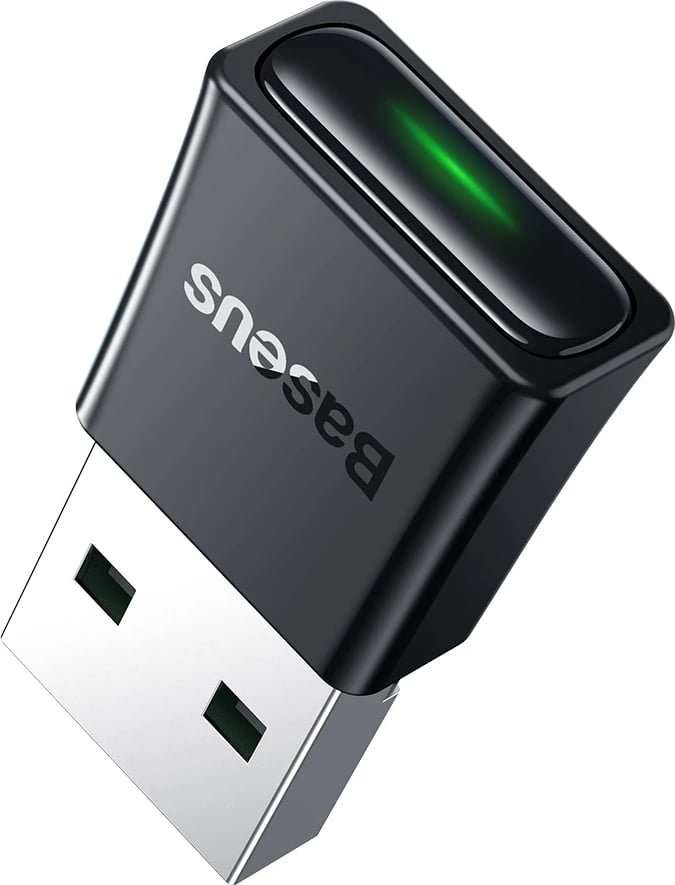 Adapter Bluetooth Baseus BA07, USB-A, Bluetooth 5.3, i zi