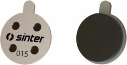 Aksesor frenash për biçikletë SINTER, blu