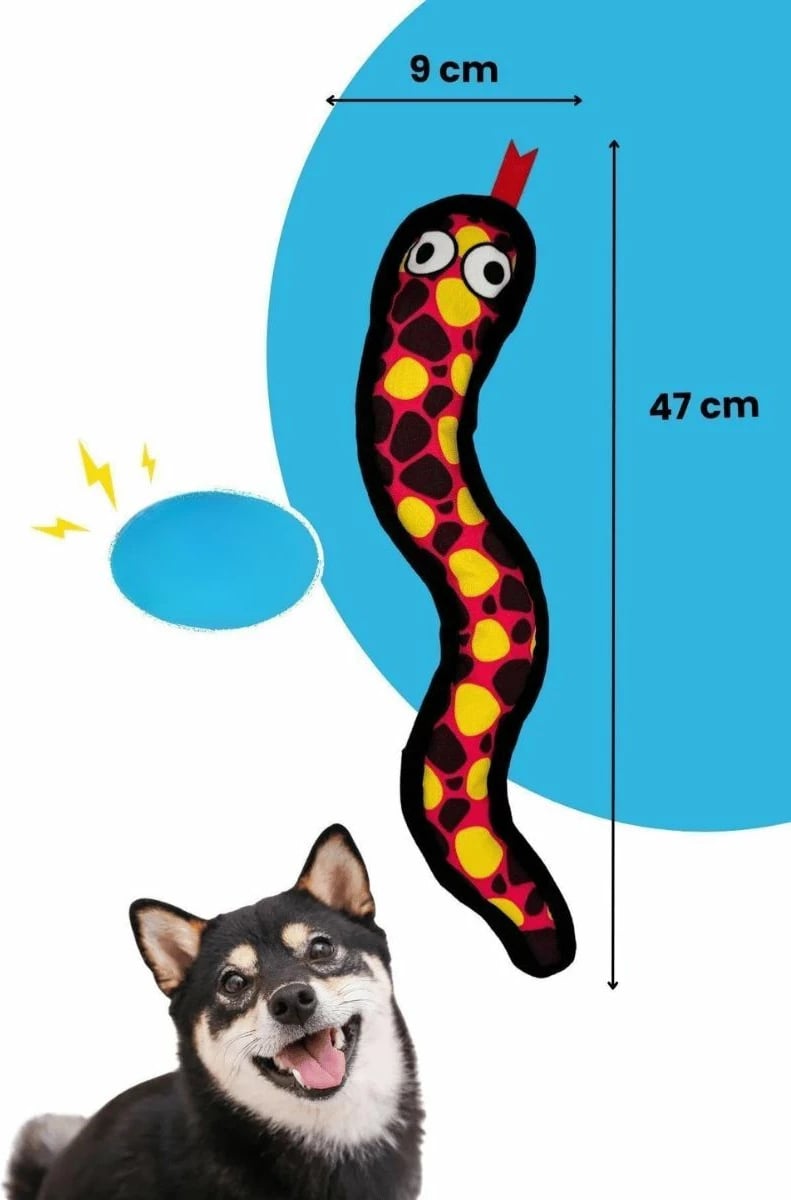 Lodër për qen, Paws & Whiskers, Havhav 1019, 50cm