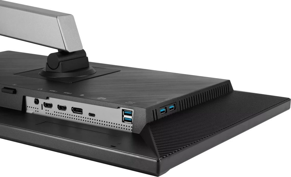 Monitor Asus ProArt PA278CGV, 27", QHD, IPS, 144 Hz, i zi/argjendtë