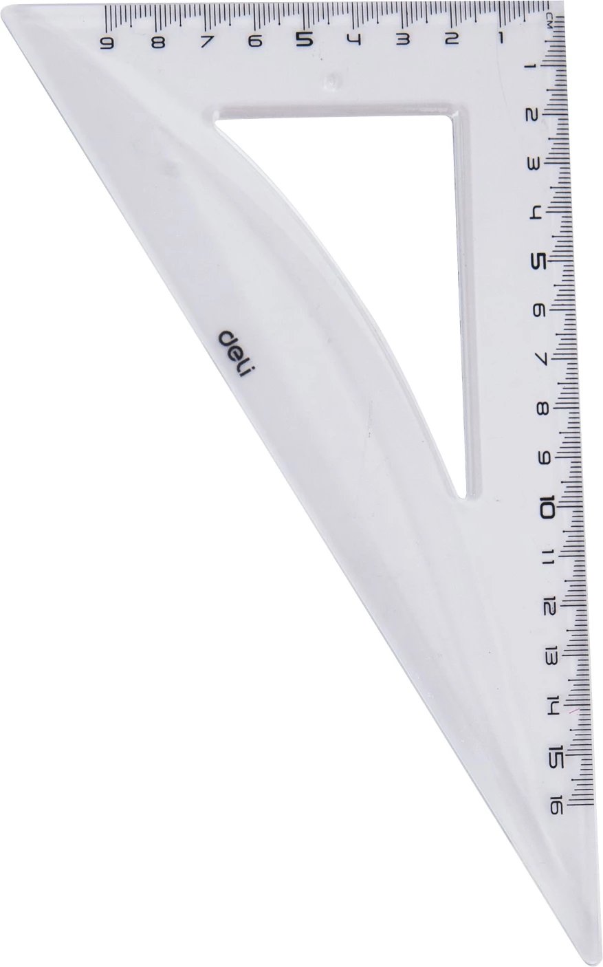 DELI VIZORE SET 1/4 30CM EG00512 1/20