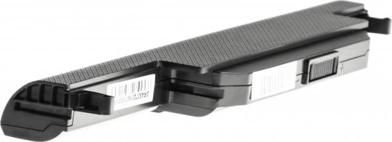 Bateri për laptop Green Cell AS37, 4400mAh, e zezë