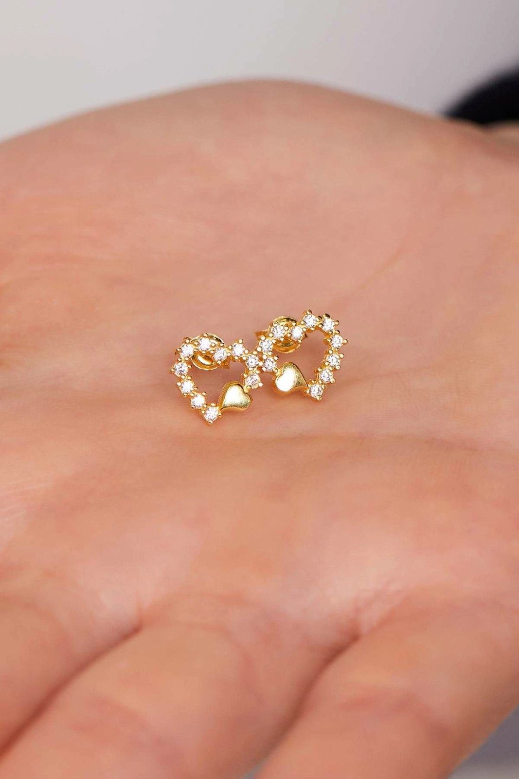 Vath argjendi ngjyrë ari, Jumeon, ELKAB92271A