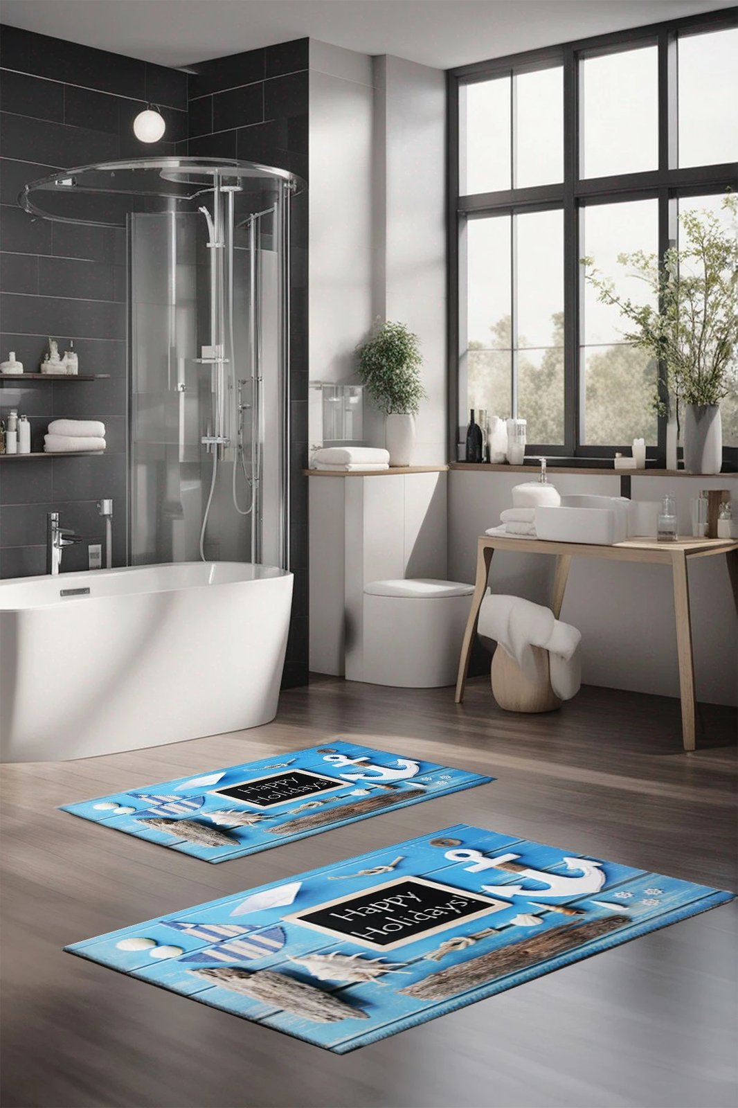 Set tapetash për banjo (2 copë), Mijolnir, CT-5216