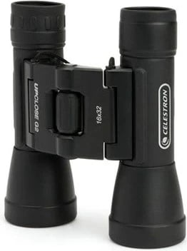 Dylbi Celestron UpClose G2 16x32, e zezë Dylbi Celestron UpClose G2 16x32, e zezë