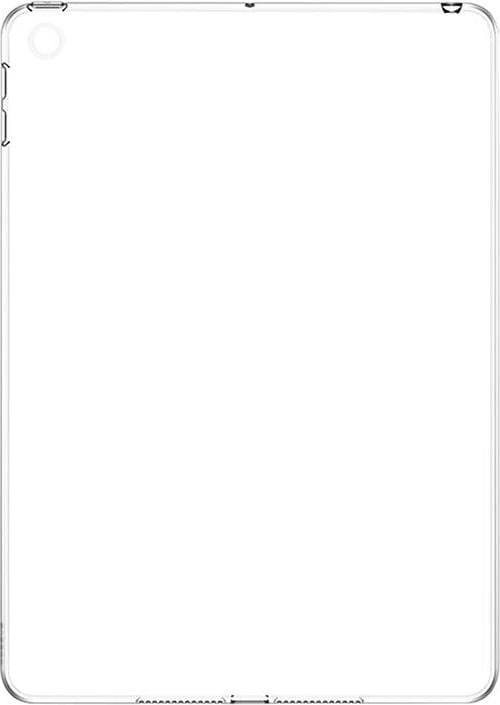 Mbështjellës Baseus Simple për iPad (2017/2018) 9.7", transparent