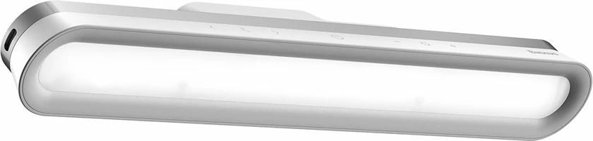Llambë LED me magnet Baseus DGXC-02, e bardhë