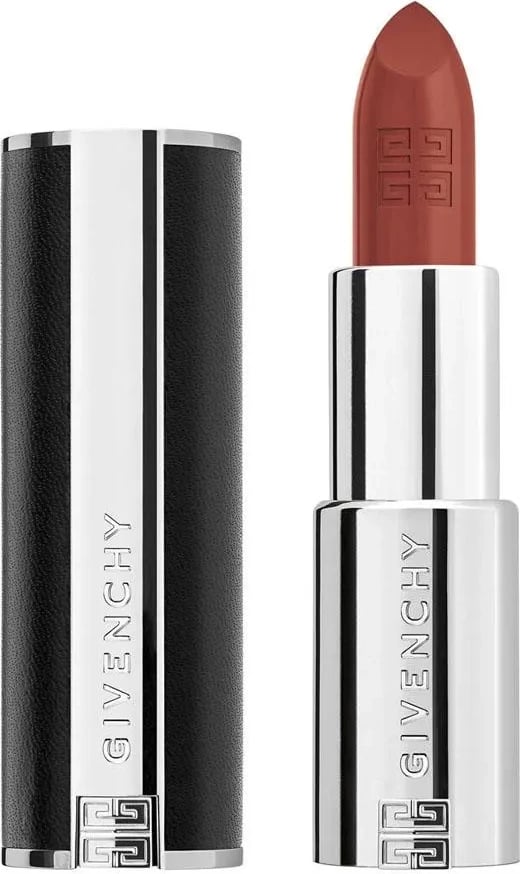 Buzëkuq Givenchy Rouge Interdit Int Silk 500 unisex