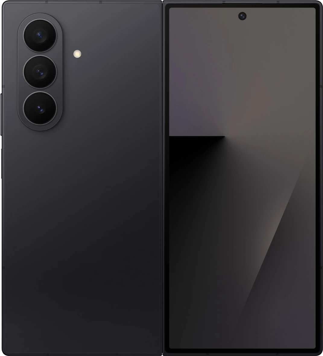 Celular Samsung Galaxy Z Fold7 5G 512GB jetblack