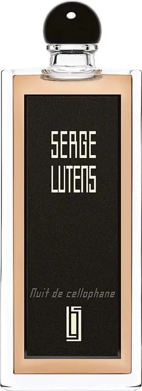 Eau de Parfum unisex Serge Lutens Nuit de Cellophane 50ml