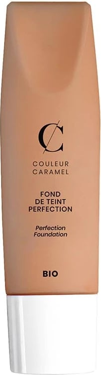 Fondatinë Couleur Caramel Perfection Base 36 uniseks Dark Beige 35ml