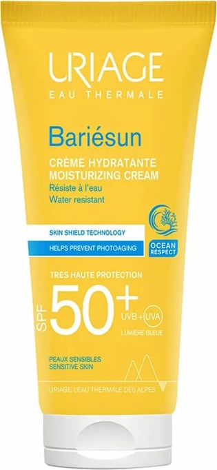 Krem për diell Uriage Bariesun SPF50+, 50ml