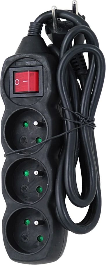 Shirit rryme Esperanza ELK210K, 3 porta, 1.5 m, Zi