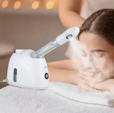 Pajisje për avullimin e fytyrës KSkin KD33S