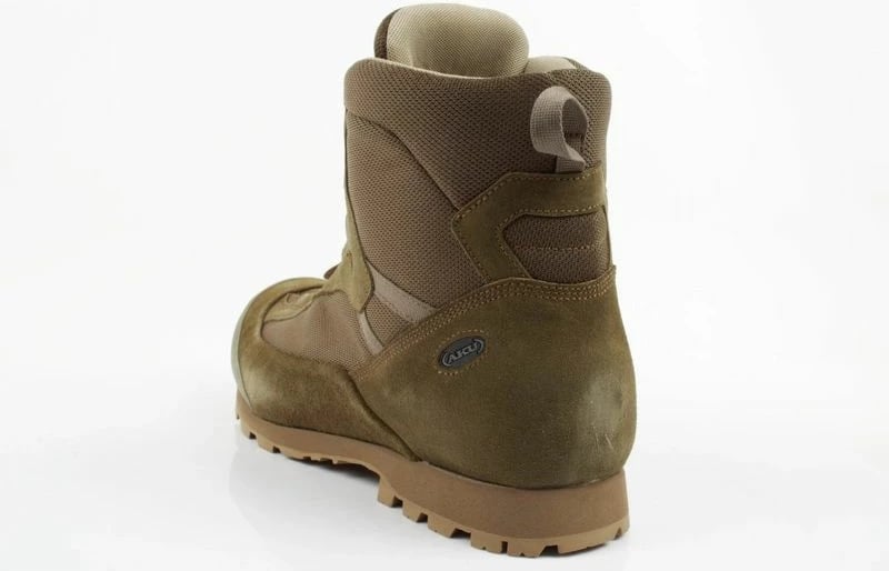 Çizme taktike për meshkuj Aku, të zeza