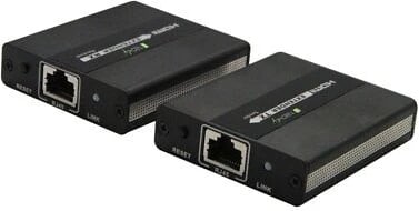 HDMI Extender TECHly 1080p, deri në 120m
