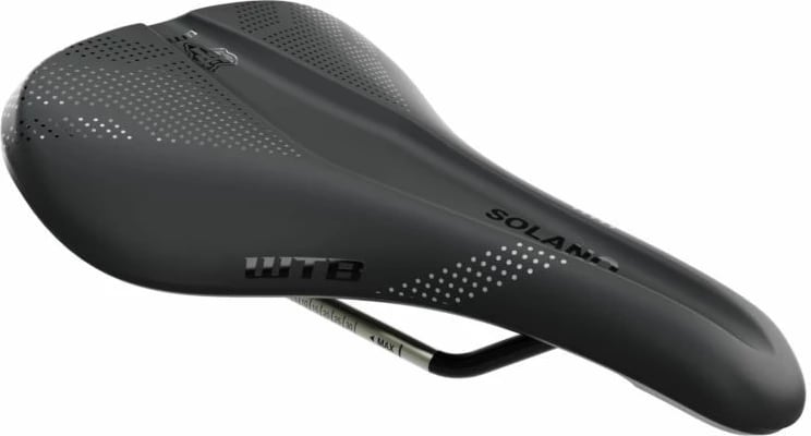 Sedile biçiklete WTB për meshkuj, e zezë