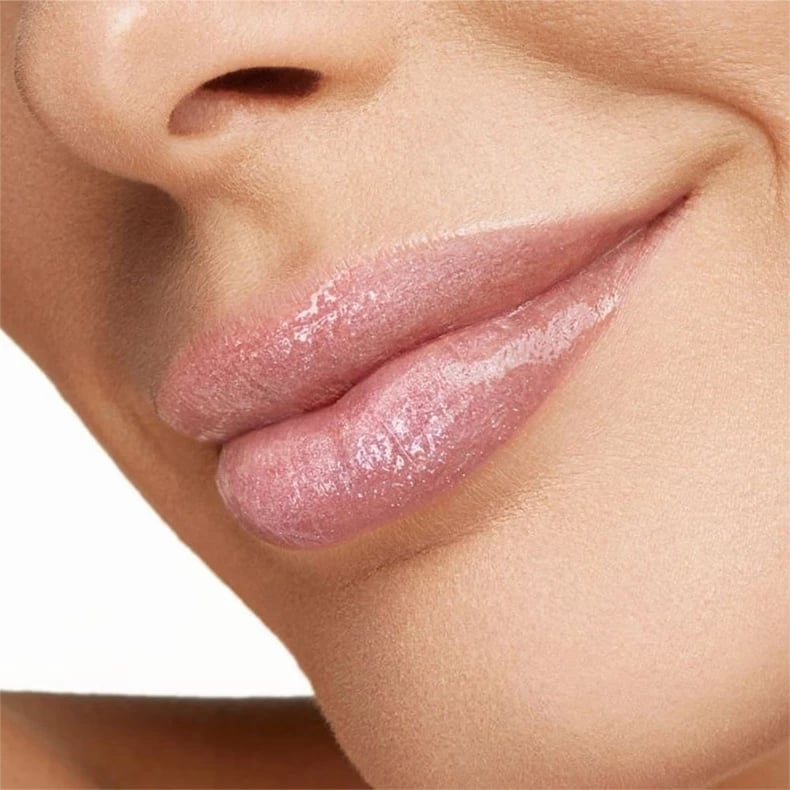 Pupa Gloss Miss 100 Crystal Glass