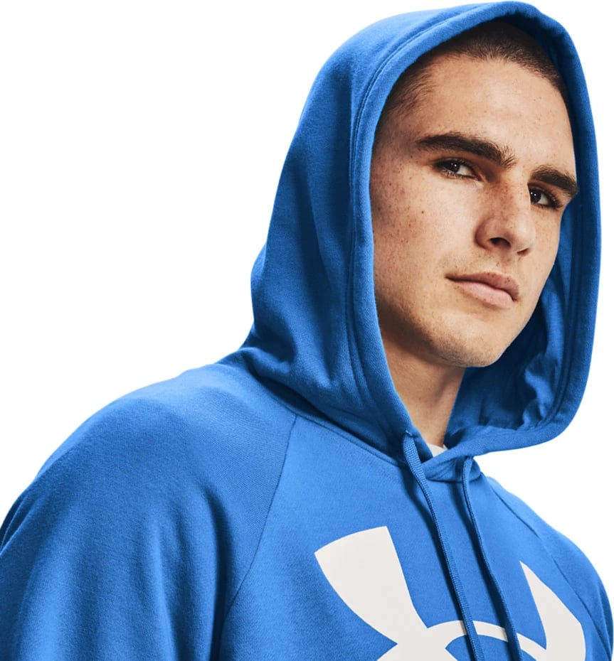 Duks për meshkuj Under Armour, i kaltërt