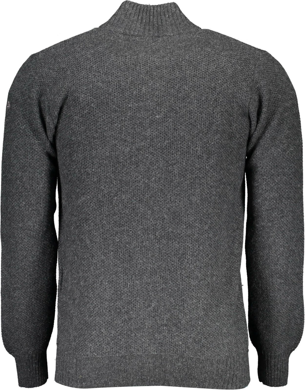 Xhemper për meshkuj NORTH SAILS, gri