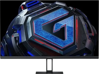 Monitor Xiaomi G27Qi, 27", 2K, IPS, 180 Hz, i zi