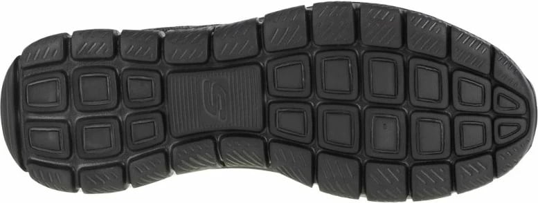 Atlete Skechers lifestyle, të zeza