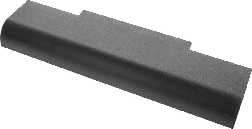 Bateri laptop Mitsu BC/AS-K72 për Asus K72, K73, N73, X77, 4400 mAh, 6 qeliza, e zezë