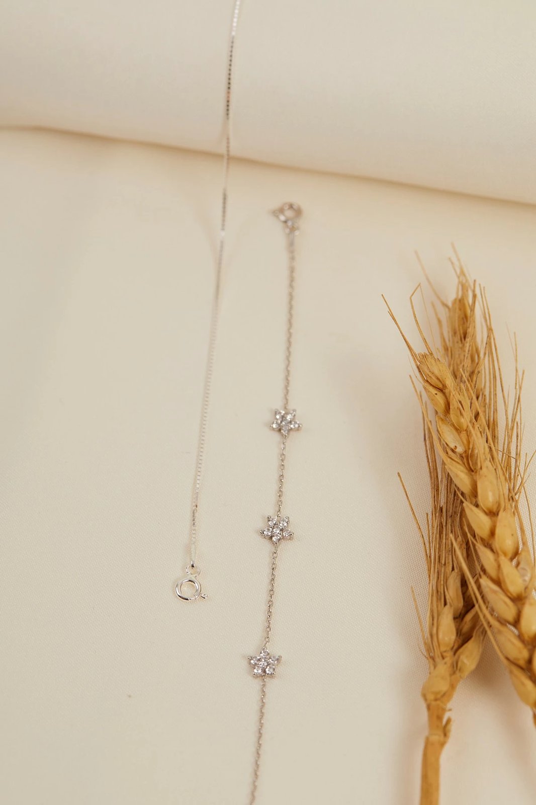 Byzylyk argjendi Elika Silver, ELKSET80094