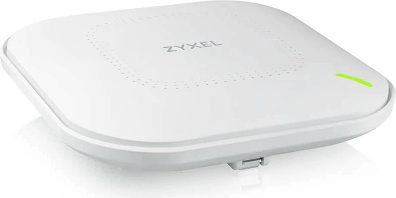 Access point Zyxel WAX630S, 2400 Mbit/s, i bardhë