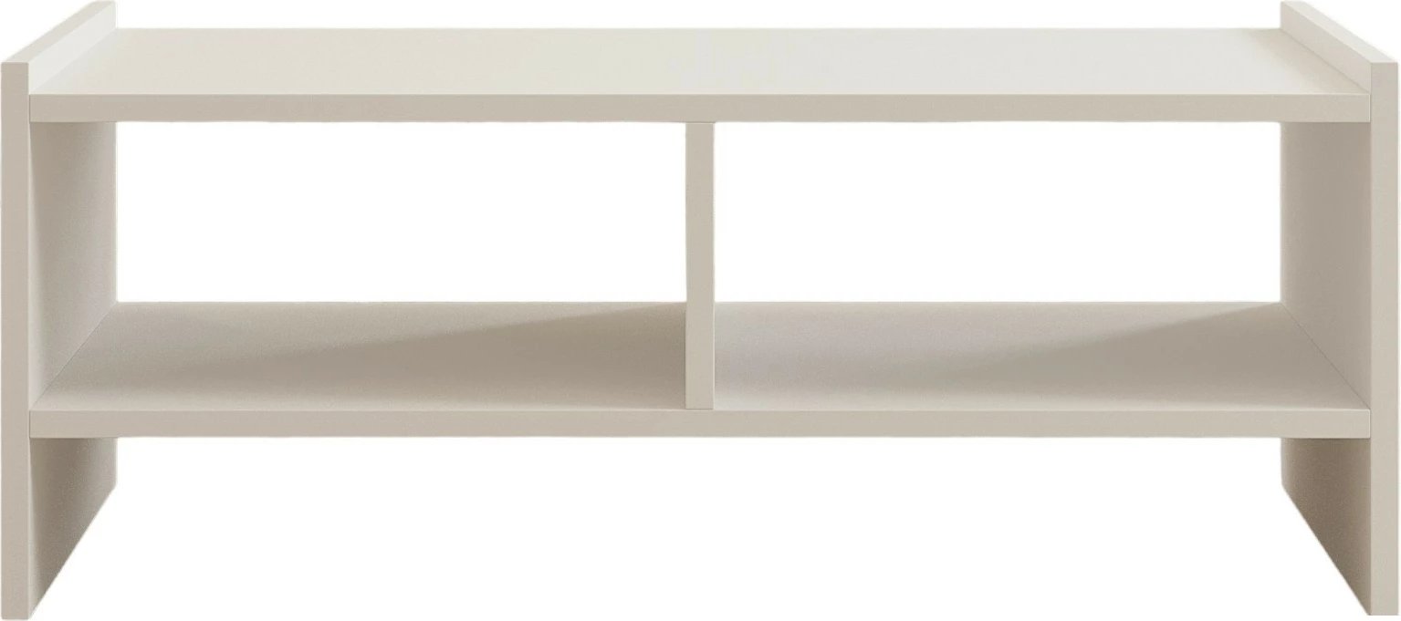 Tavolinë kafeje Hanah Home, Pera, e bardhë