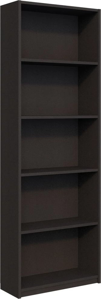 Raft librash Hanah Home, Ktp-150-Aa-1, antracit