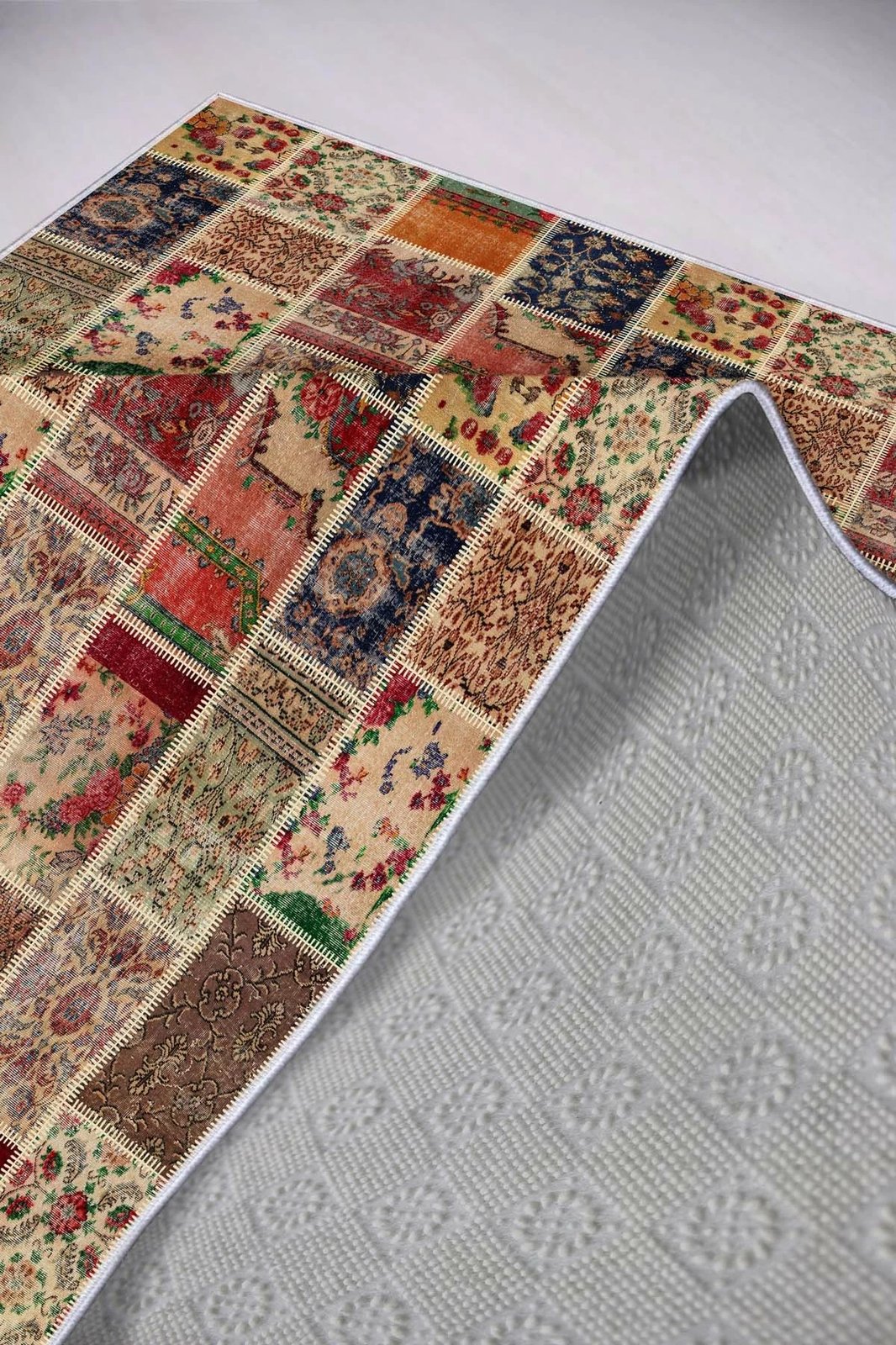 Qilim shumëngjyrësh, 60x100cm, Conceptum Hypnose, Hmnt592