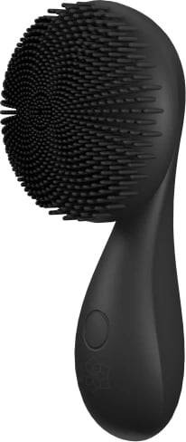 Furçë sonike për fytyrë Diforo Arum për femra Piano Black