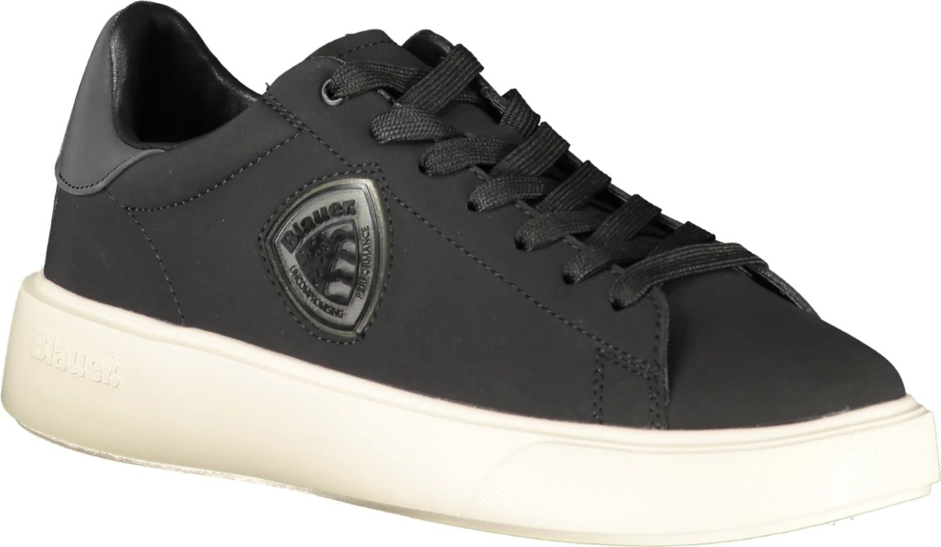 Atlete për meshkuj Blauer, të zeza