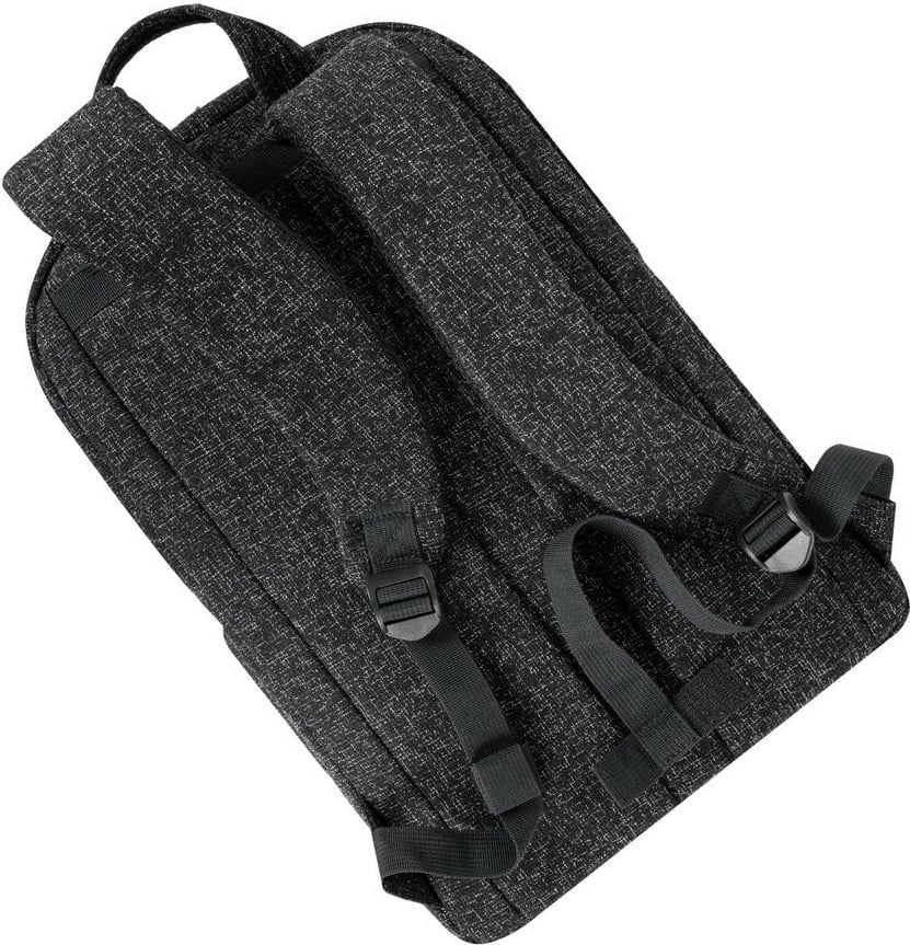 Rucksack RIVACASE Anvik 7962 për laptop 15.6 inch, e zezë Rucksack RIVACASE Anvik 7962 për laptop 15.6 inch, e zezë