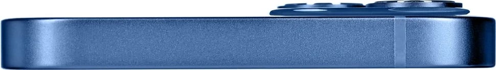 Celular Apple iPhone 13, 6.1", 128 GB, Dual SIM, iOS 15, Blu, Refurbished