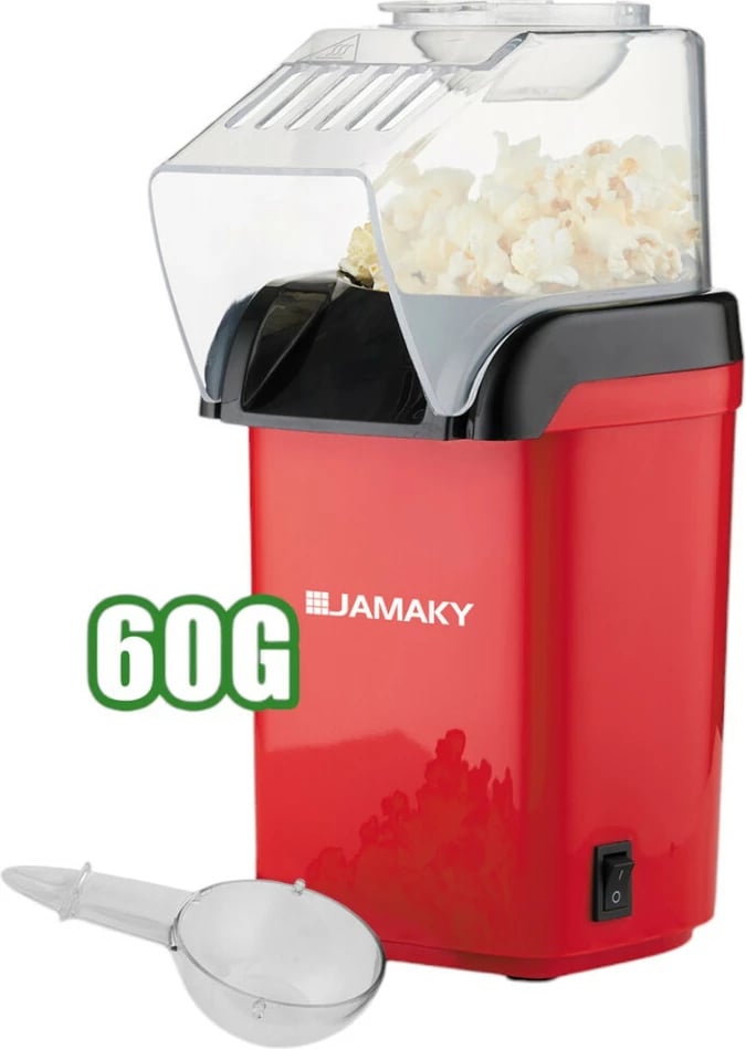 Mini Prodhues I Kokoshkave PopCorn JAMAKY JMK9001
