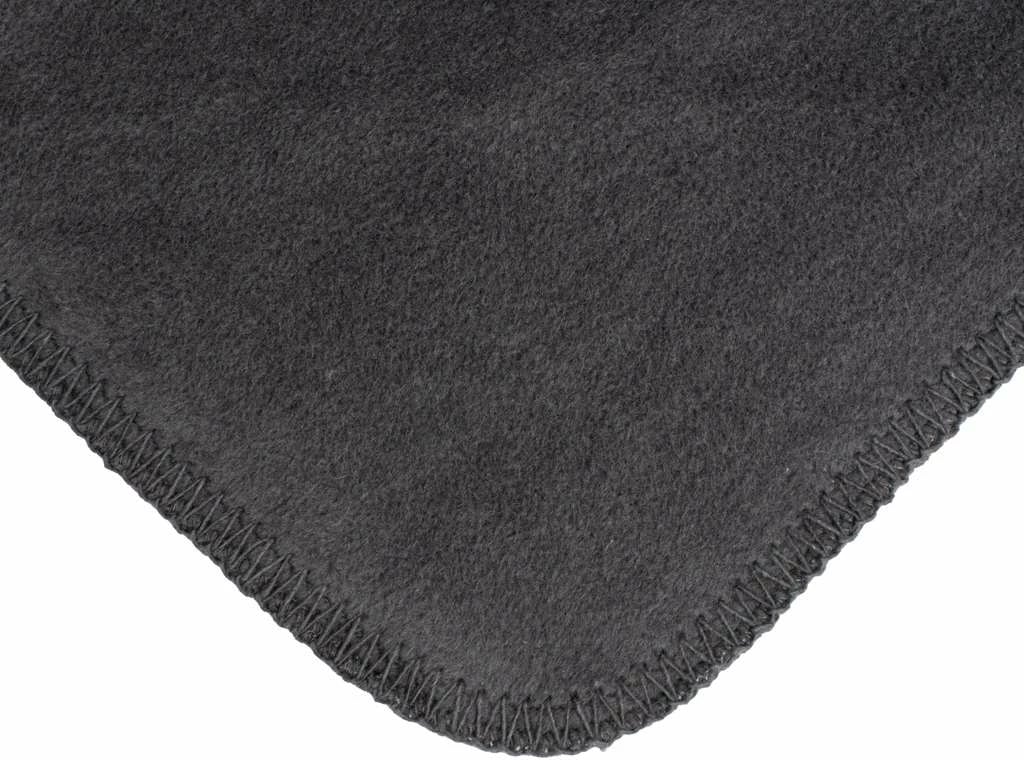 batanije bebe, New Baby, 75x100 cm, 100% pambuk, grafit