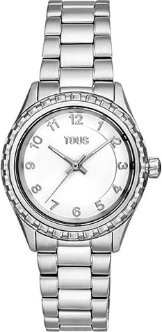 Orë dore TOUS 3000134200, argjend