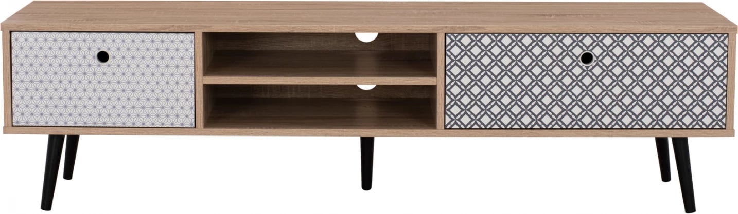 Stendë TV FH8756 HATTIE 150x40x40Y cm